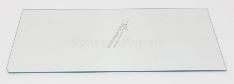 Glass Panel - 5551121303 Cooking Top With Frame Inox Ae [Electrolux Aeg]