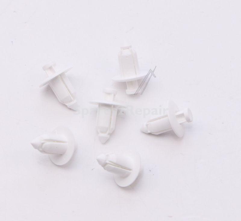 Dometic Rivet - 4450022157 Rivet (6 Pcs)