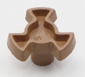 Driver Unit Disc Table - 61123 Mo Drive Plate Shaft [Sogedis]