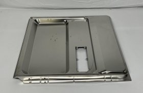 Inner Door Covering - 8581904032605 Door Inner Panel 577x617 3 5m [Electrolux Aeg]