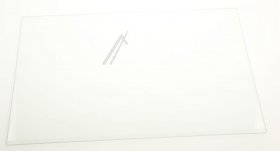 Glass Panel - 4055344289 Glass Plate [Electrolux Aeg]