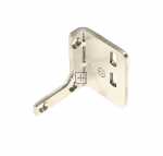 Candor Door Hinges - 3 02 02 0105b Lower Hinge