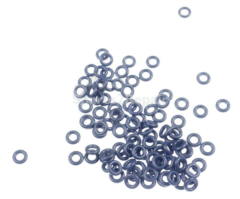 Jura O-rings - O ring 100szt (jedn. 58775) - 64048