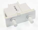 Panasonic Light Switch For Refrigerator - Cnrag-135770 Middle Bracket Switch