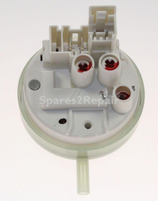 Pressure Switch - 10006741 Regulator-water Level [Bosch Siemens]