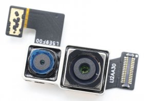 Motorola Camera Module - Sc28d42538 Mdl camr 50m rear c1ps07 q Tech: af:mave