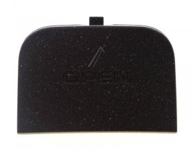 Housing Part - 140050030059 Knebel behalter grau [Electrolux Aeg]