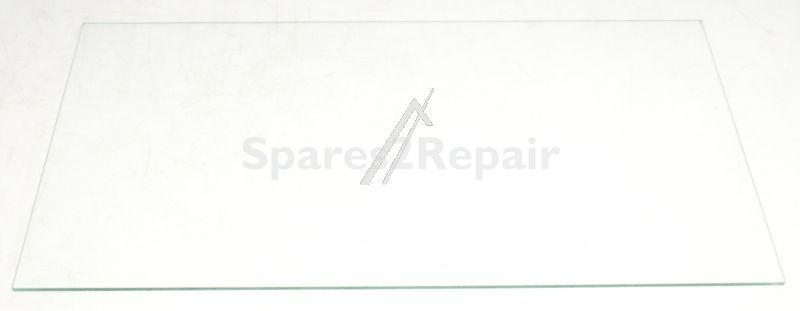 Vegetable Drawer Cover - 4055416970 Glass Shelf Cover Vegetable Box [Electrolux Aeg]
