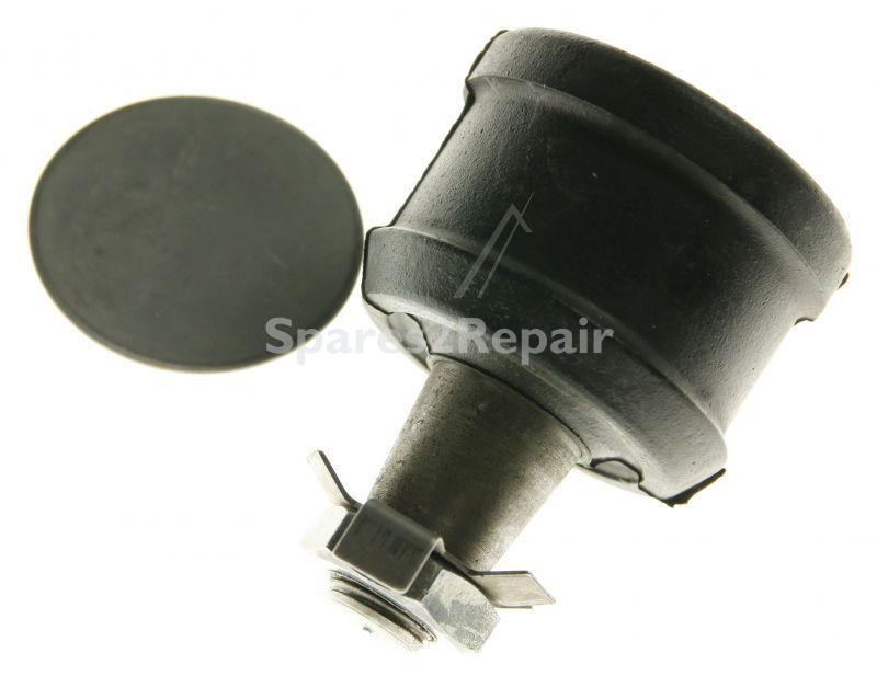 E.b.i. Support - 143 Rubber Bearing Set