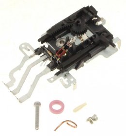 Thermostats - Cs-00093825 Thermostat Notice [Groupe SEB]