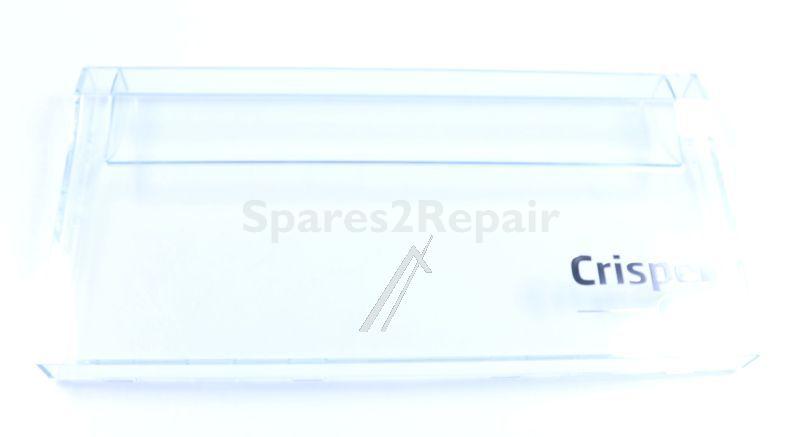Drawer Front - 4908518900 C00866928 Drawer Cover Printed [Arcelik]