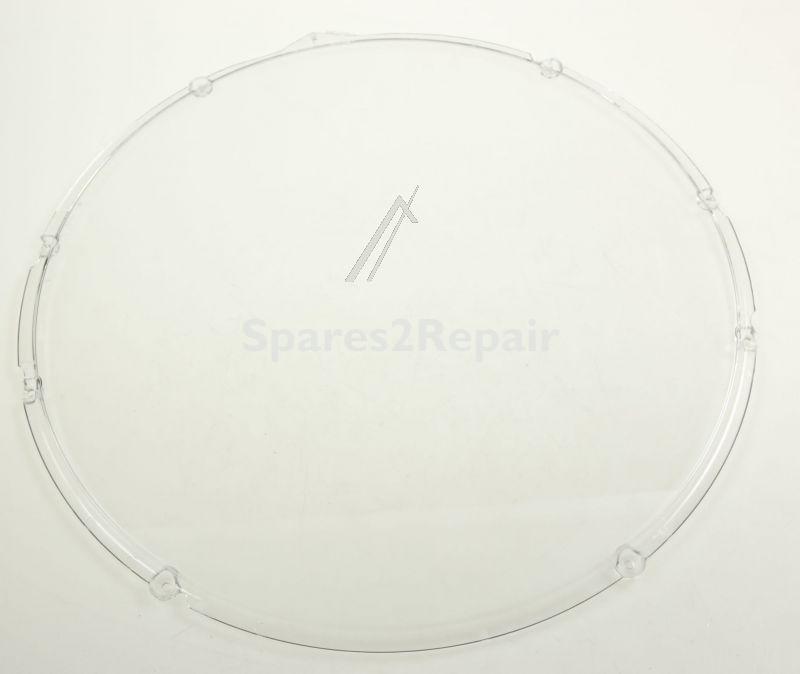 Washing Machine Window - 140012953190 Door Assembly Complete Epr [Electrolux Aeg]