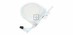 Kuppersbusch Teka Heating And Refrigeration Elements - 81672492 Ice Flap Rlf 74920 Ss