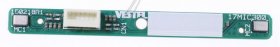Vestel Module - Electrical Unit - 23577588 Md asy 17mic300-r1_plot