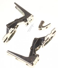 Liebherr Door Hinges - 959422100 Set Hinges (kd)