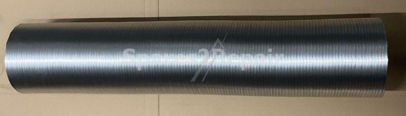 Nedco Exhaust Hose - 1285 Semidec Alu Ø 152mm 5m