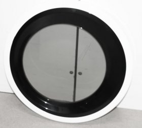 Washing Machine Window Frame - 12138100002020 Outer Frame Assembly [Midea]