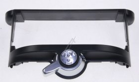 Fixings And Brackets - Ss-991872 Holder+button+foot [Groupe SEB]