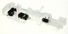 Lg Fixings And Brackets - 3501w1a050e Holder Assembly Locker