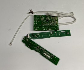 Eurosav Control Module - Control Board