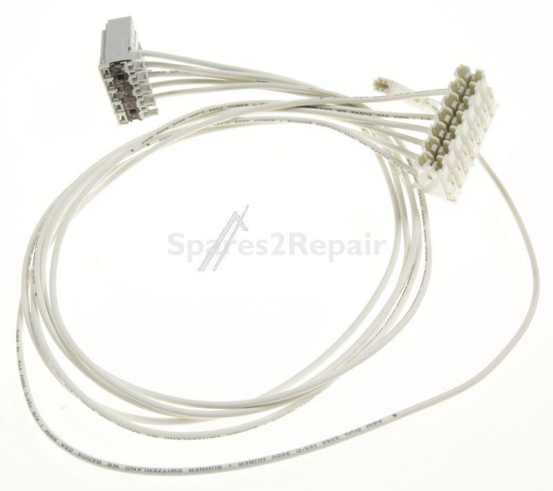 Harness - 1325239125 Harness Motor Motor Control [Electrolux Aeg]