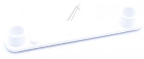 Stopper - 42161629 Freezer Cover Stopper-right(sw)170-rv2 [Vestel]