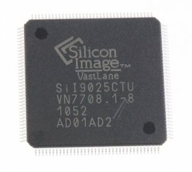 Lg Ic - Sil9025ctu 0iprps5006c Ic Data Controller