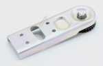 Haier Foot - 0060826900 49053559 Adjustable Leveler Assembly