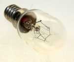 Lg Refrigerator Lamp - E14 6912jb2002f Lamp Vaccum 240v 5w T25 L60 Ct2