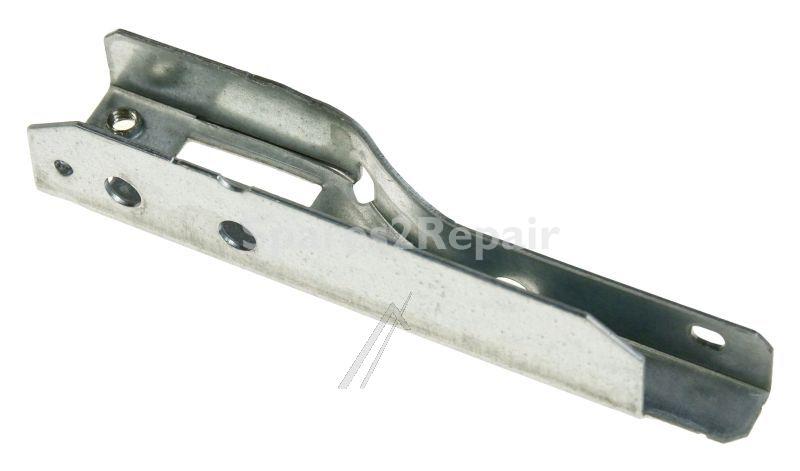 Door Hinges - 12971100000534 Hinge Mount Left [Midea]