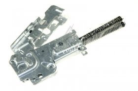 Door Hinge For Dishwasher - 4055076535 Kit Door Hinge Left-right [Electrolux Aeg]