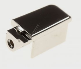 Sharp Cover - Hdecqa146wrm0 Corner Cap left