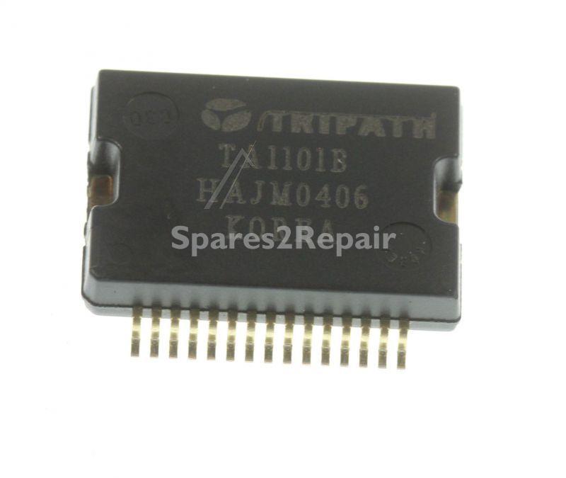 Samsung Various Ics - Ta1101b 1201-001681 Ic Audio Amplifier 1101 Sop 30p 433mil - - Pla