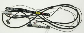 Samsung Control Panel - Bn96-15474b Assembly Board P-touch Function&power Supply Ir un4