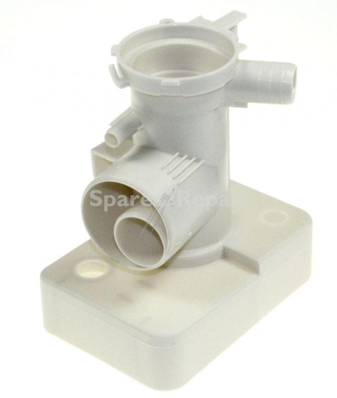 Pump Housing - 1325015046 Pump Body [Electrolux Aeg]