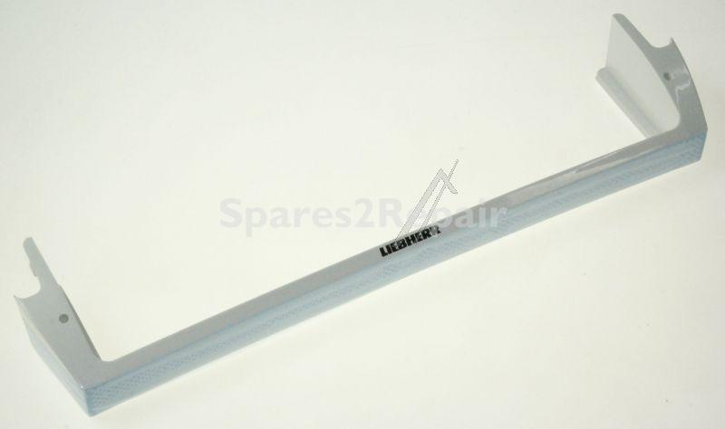 Liebherr Refrigerator - Freezer Door Shelf - 743709600 Freezer Door Shelf 600