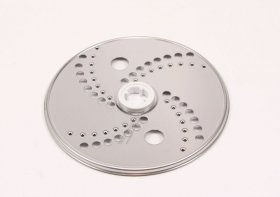 Friction Disc - Ms-652095 Coarse-fine Disc For Grating [Groupe SEB]