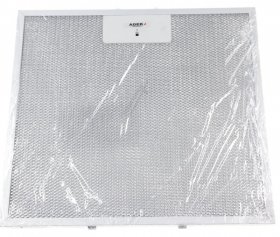 Hisense Gorenje Metal Grease Trap - 331263 Grease Metal Filter 320x300x9