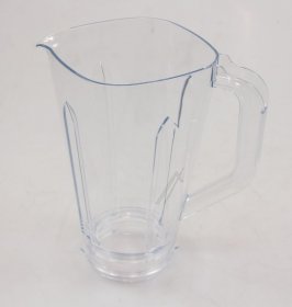 Bowl - Ms-651960 Container-mixer-plastic [Groupe SEB]