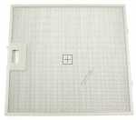 Silverline Metal Grease Trap - Yt142 3340 02 Metallic Grease Filter
