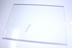 Hisense Gorenje Shelf Assembly - Hk2182895 Glass Plate
