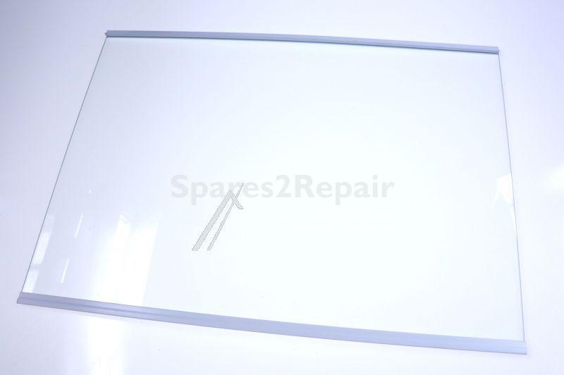 Hisense Gorenje Shelf Assembly - Hk2182895 Glass Plate
