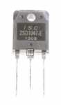 Kec Transistors - 2sd1047 Transistor To-3p -rohs-konform