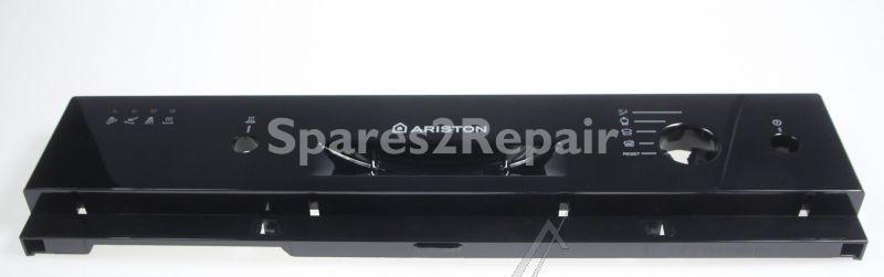 Panel - C00763265 488000763265 Dashboard H8d93wbuk [Whirlpool Indesit]