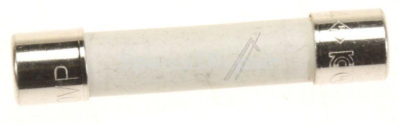 Ceramic Fuse 6,3x32mm - C00280756 482000031483 Fuse 12a 30mm [Whirlpool Indesit]