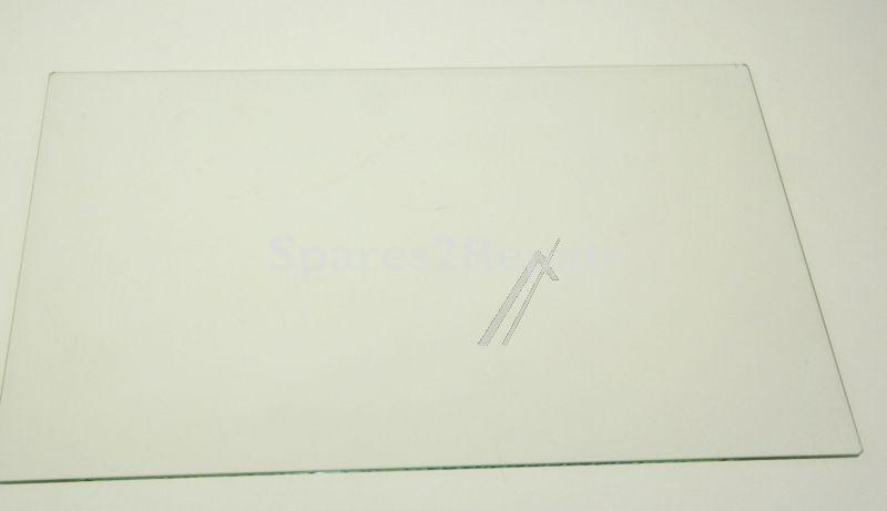 Sharp Glass Plate For Oven - Pglspa457wre0 Door Glass