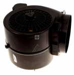 Teka Motor - Hei 800 89220229 Motor 700m3-h Dlh 686t-dps 796-986