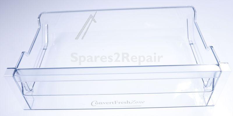 Guide-rail - 1071765 Rail Guide Left [Amica]