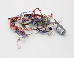Smeg Harness - 690735964 Wiring+filter Assembly