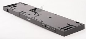 Smeg Operating Unit Screen - 76373h033 Front Panel Silkscreened